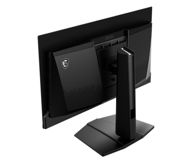 MSI MAG 271QPX QD-OLED E2 - 1271859 - zdjęcie 5
